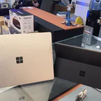 سرفیس درحدنو اقساطی 2 الی 12ماهه (surface)