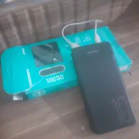 پاوربانک۱۰۰۰۰ده هزار|لوازم جانبی موبایل و تبلت|پلدختر, |دیوار