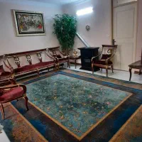 خانه ۵۳ متری علامه جنوبی