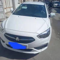 شاهین GL دنده ای، مدل ۱۴۰۳