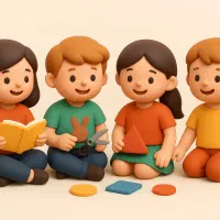 چرتکه رباتیک اسکرچ پایتون خلاقیت کودک و نوجوان