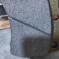 فروش لنت نمایندگی پنو پلاس|قطعات یدکی و لوازم جانبی|اهواز, پردیس|دیوار