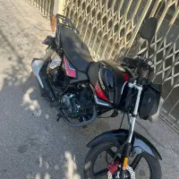 موتور سیکلت ایردوکو 10b|موتورسیکلت|ساوه, |دیوار