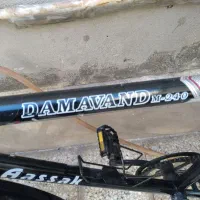 دوچرخه دماوند ۲۶|دوچرخه، اسکیت، اسکوتر|اسلام‌شهر, باغ فیض|دیوار