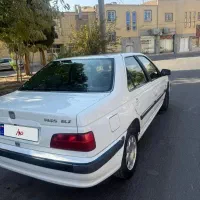 پارس مدل 87 آماده مسافرت|خودرو سواری و وانت|یزد, |دیوار