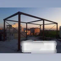 اهنگری جوشکاری حمیدروشن
