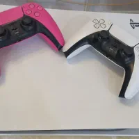 Ps5 استاندارد دیسک خور