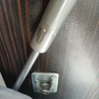 یک عددتخت تاشودونفره بسیاری وتمیزباجک قوی|تخت و سرویس خواب|تهران, مینای جنوبی|دیوار