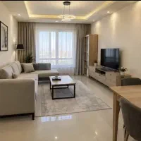 اجاره آپارتمان/روبروی هتل پارس/۸۰ متر/یک خواب/لوکس