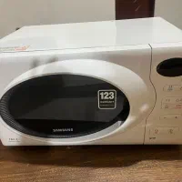 مایکروفر سامسونگ