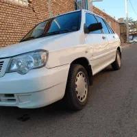 ۱۳۲ دوگانه کارخانه شاسی سالم