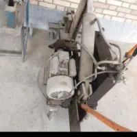 قیچی میلگرد