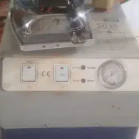 اتو سیلتر