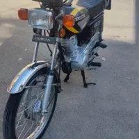 موتور سیکلت پلاک ملی|موتورسیکلت|برازجان, |دیوار