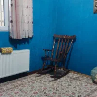 آپارتمان ۱۲۶متر ۱۴ متر تراس که در متراژ نیست