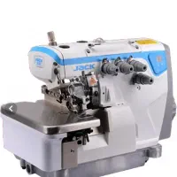 چرخ خیاطی  جک  سردوز e4s اصل نو|چرخ خیاطی و ریسندگی|قیدار, |دیوار