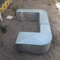 کولر ابی|کولر آبی|صائین قلعه, |دیوار