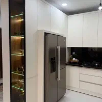 کابینت سازی