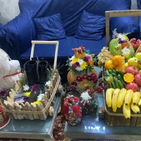 دیزاین شب چله