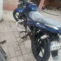 پالس180 تمیز نونو|موتورسیکلت|پاکدشت, پاکدشت (مامازند)|دیوار