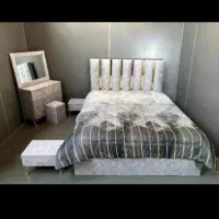 تخت خواب نو اکبند|تخت و سرویس خواب|زابل, |دیوار