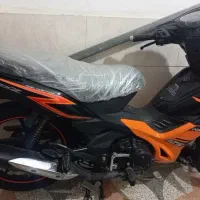 97مدلTVS|موتورسیکلت|دزفول, |دیوار