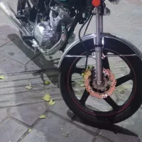 موتور نامی ۱۵۰