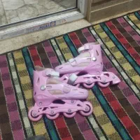 اسکیت دخترونه در حد می‌باشد