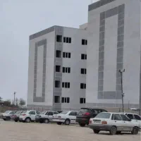 فروش مسکن ملی چسبیده به شهرک الهیه|پیش‌فروش املاک|اردبیل, |دیوار