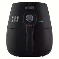 سرخ کن رژیمی بدون روغن پارس خزر مدل کریسپی