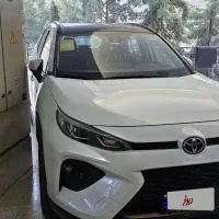 تویوتا وایلندر wildlander ۲۰۰۰ تنفس طبیعی تک دف