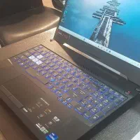 لپ تاپ  ASUS TUF GAMING|رایانه همراه|تهران, میدان ولیعصر|دیوار