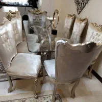 مبل کارکرده
