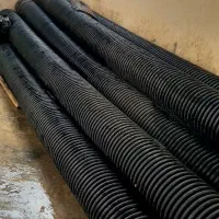 لوله پولی اتیلن