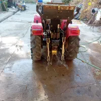 یک تراکتور باغی ۹۵۰|خودرو سنگین|میاندوآب, |دیوار