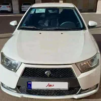 دنا پلاس 5 دنده مدل 1402