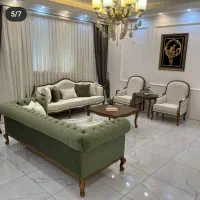 مبل جانان    اقساط با چک صیادی   مبلمان ترک|مبلمان خانگی و میز عسلی|خرم‌آباد, |دیوار