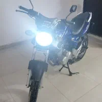 موتورسیکلت لیفان 200cc