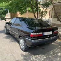 زانتیا ۲۰۰۰|خودرو سواری و وانت|شاهین‌شهر, خانه کارگر|دیوار