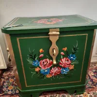 صندوق گاوصندوق روسی