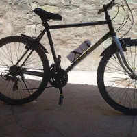 دوچرخه|دوچرخه، اسکیت، اسکوتر|طاغنکوه, |دیوار