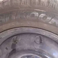 لاستیک یخ شکن سایز 185/65/15