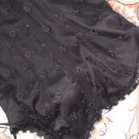 یک هفته پیش عروسی پوشیدمش همین