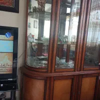 مبل راحتی|مبلمان خانگی و میز عسلی|محلات, |دیوار