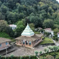 هلیشات برای مراسم و کسب و کار|خدمات پذیرایی، مراسم|لاهیجان, شیشه گران|دیوار