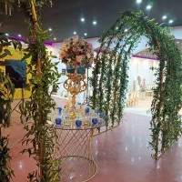 تشریفات عروسی عقد نامزدی تولد اجاره سالن اجتماعات|خدمات پذیرایی، مراسم|تهران, جوانمردان (اندیشه)|دیوار