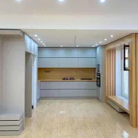 تولیدی کابینت آشپزخانه(نقد و اقساط)|مصالح و تجهیزات ساختمان|تهران, اتحاد|دیوار