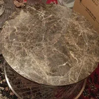 میز عسلی جلو مبلی|مبلمان خانگی و میز عسلی|نی‌ریز, |دیوار
