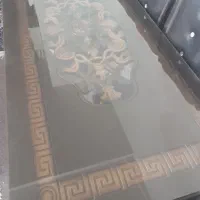 میز نهار خوری|میز و صندلی غذاخوری|شیراز, شهرک گلستان|دیوار