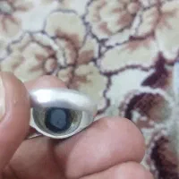 انگشتر مردانه